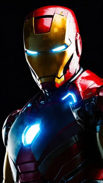 Iron Man