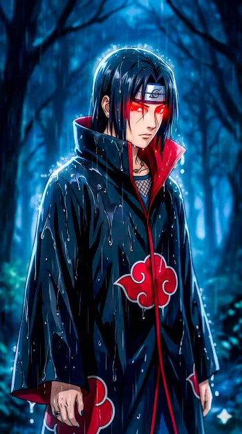 itachi Uchiha