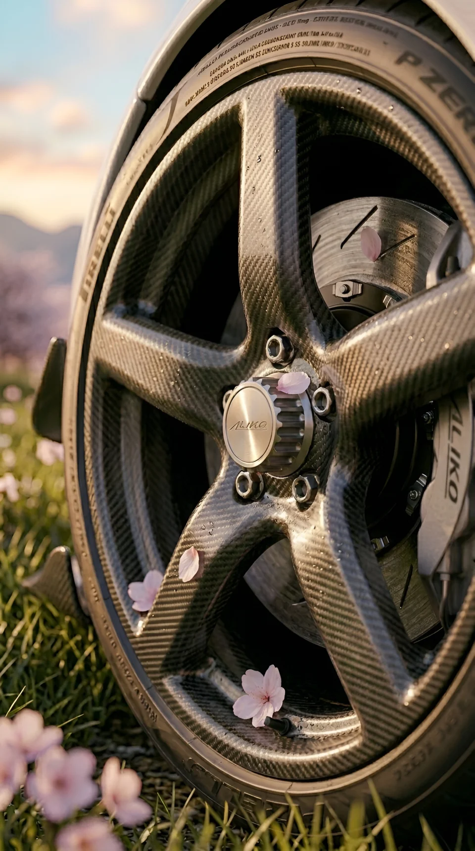 Koenigsegg Jesko Cars 4K Phone Wallpaper - Cars wallpaper - 4K