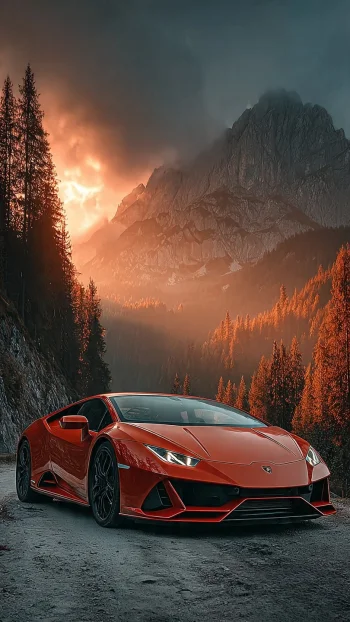 lamborghini