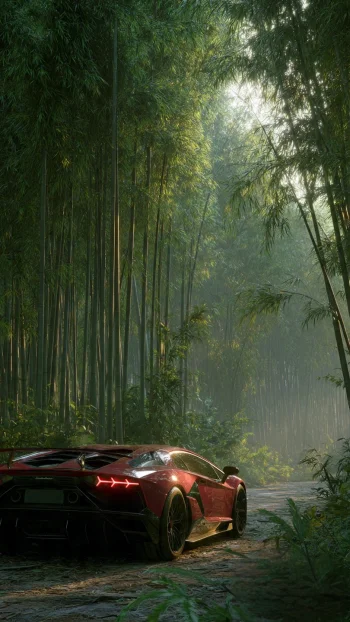 lamborghini