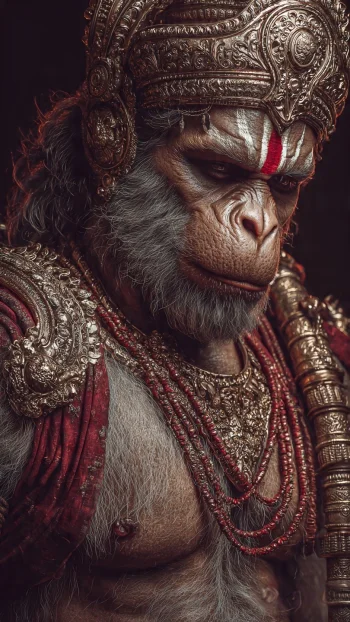 lord hanuman