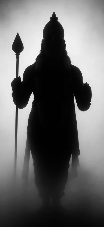 Lord Murugan 4k wallpaper