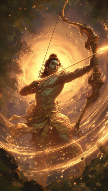 Lord Ram | Ramayan | Ravan