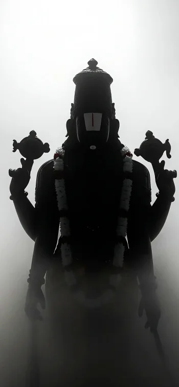 Lord Venkateswara 4k wallpaper