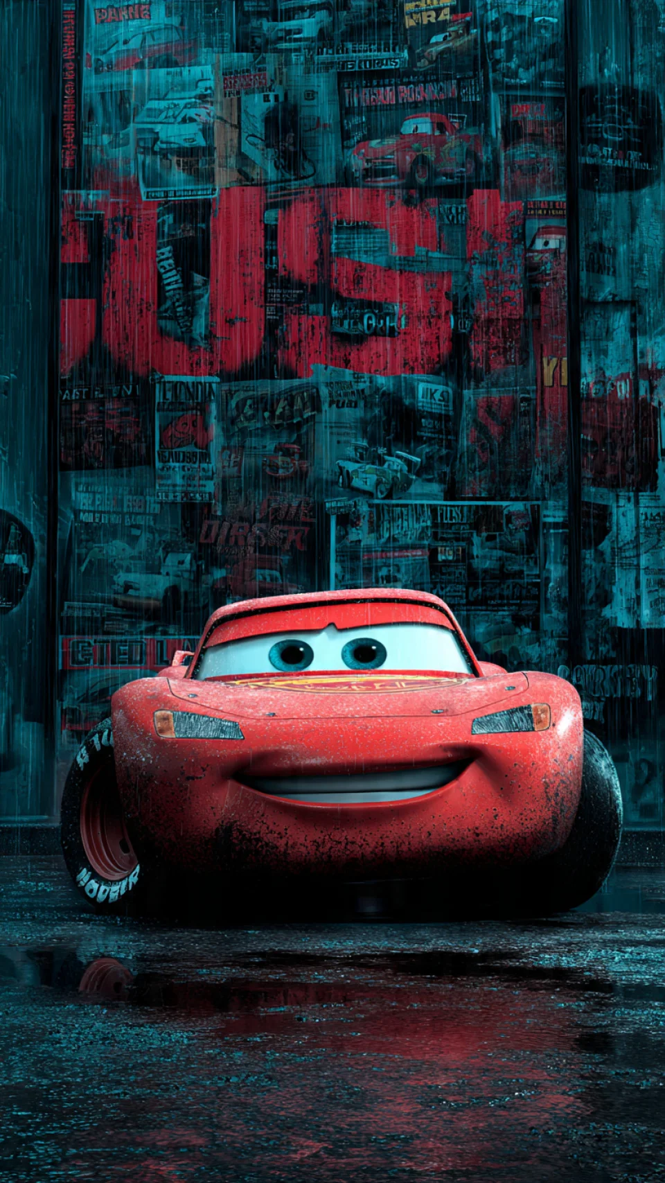 Macqueen Cars Phone Wallpaper - Cars wallpaper - 4K