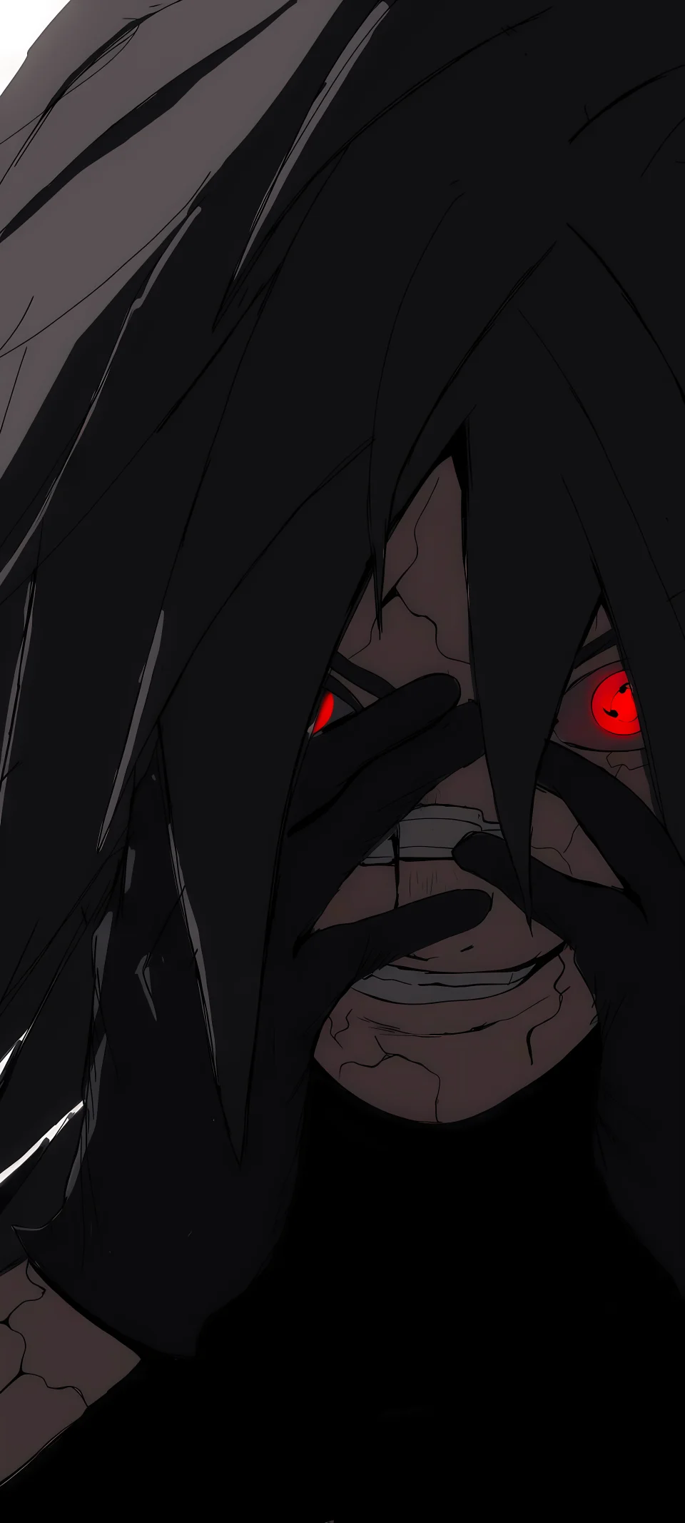 Madara Uchiha Wallpaper 4K For Mobile HD Download - Anime wallpaper - 4K