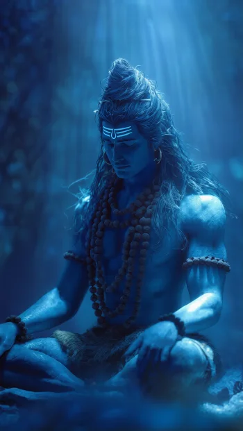Mahadev | Meditation