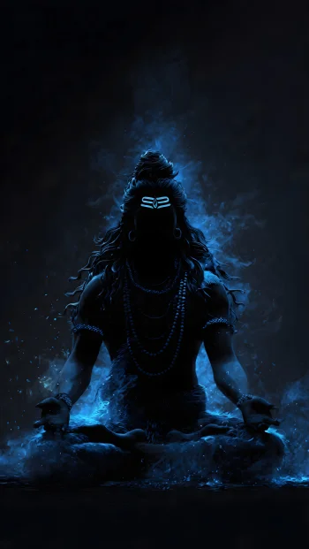 Mahadev Meditation