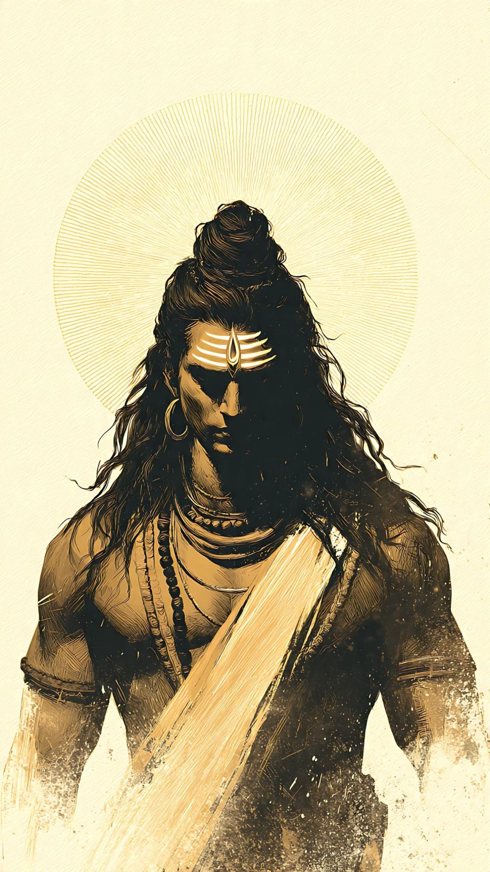 Mahadev Wallpaper HD Full Screen 4K Download - God wallpaper - 4K