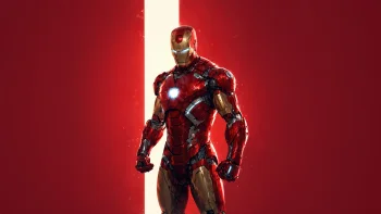 Marvel iron man wallpaper 4k download