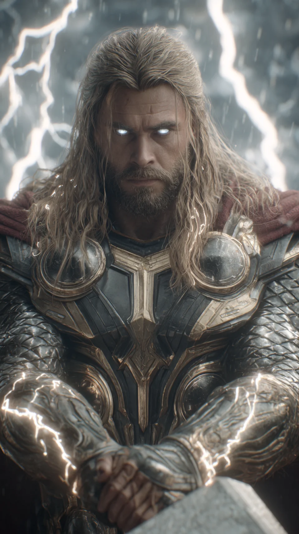 Marvel Super Hero Phone Wallpaper - Movies wallpaper - 4K