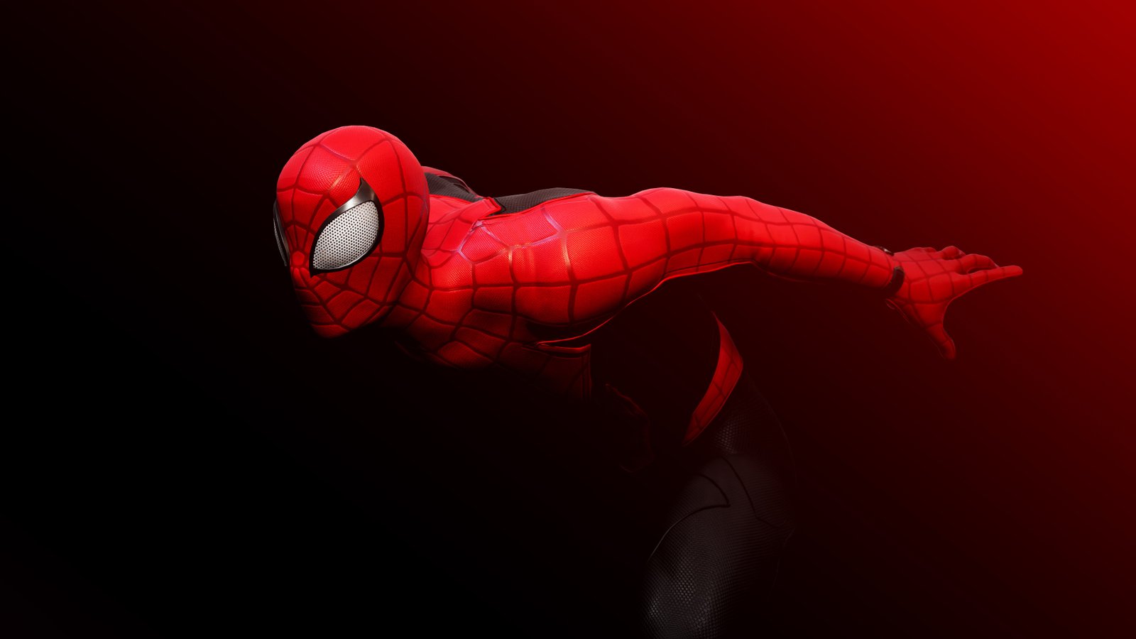 Marvels Spiderman 4k wallpaper for pc - Superheroes wallpaper - 4K