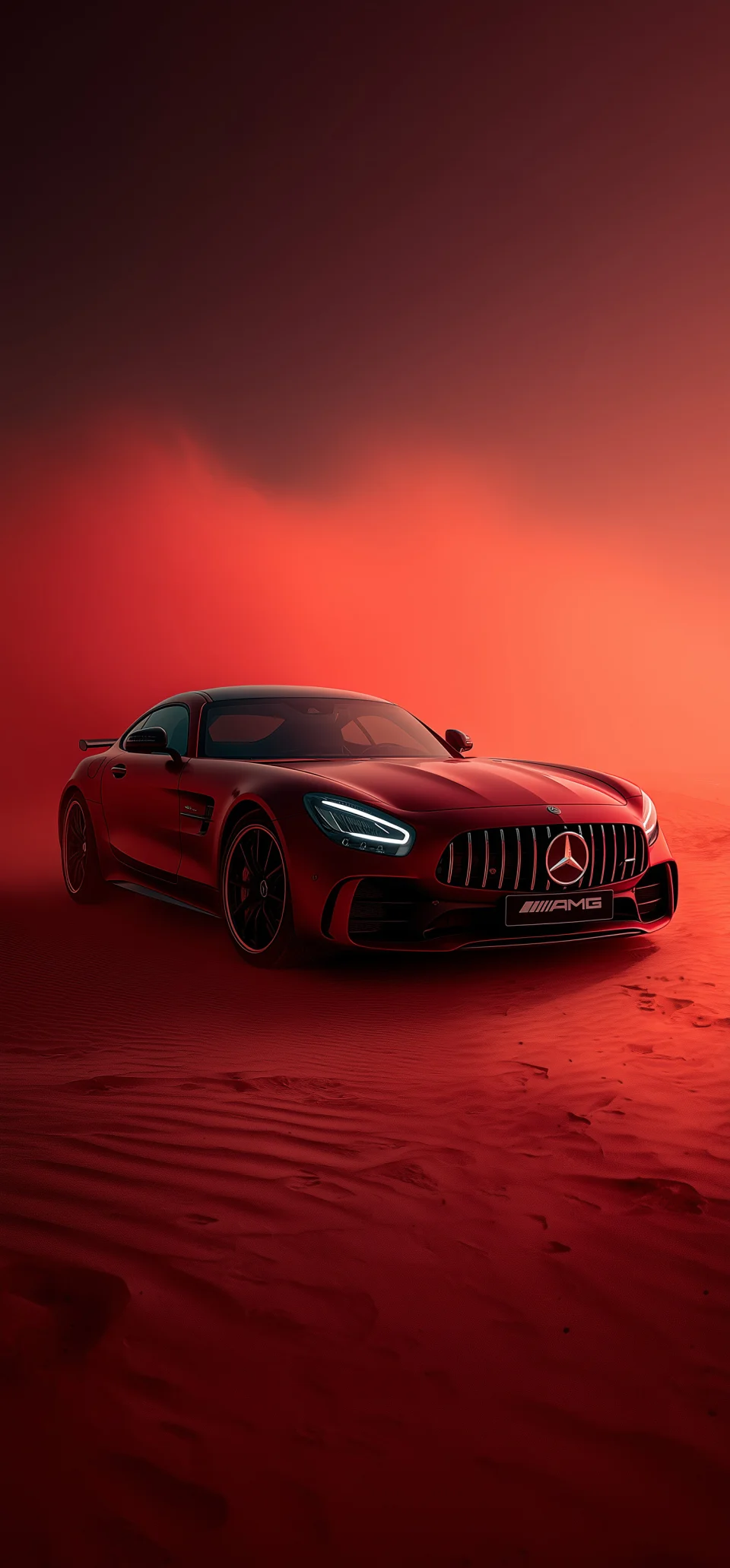 Mercedes Amg Gt 4K Wallpaper - Cars wallpaper - 4K