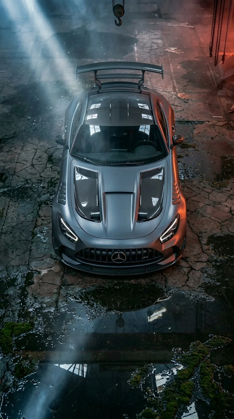 Mercedes-amg Gt Cars 4K Phone Wallpaper - Cars wallpaper - 4K