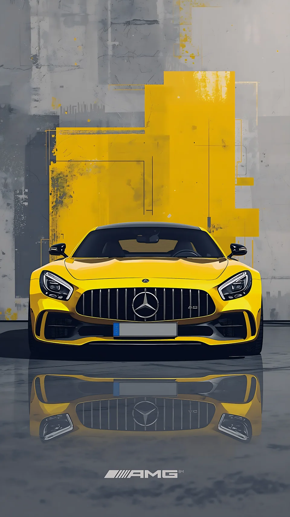 Mercidez Amg Cars 4K Phone Wallpaper - Cars wallpaper - 4K