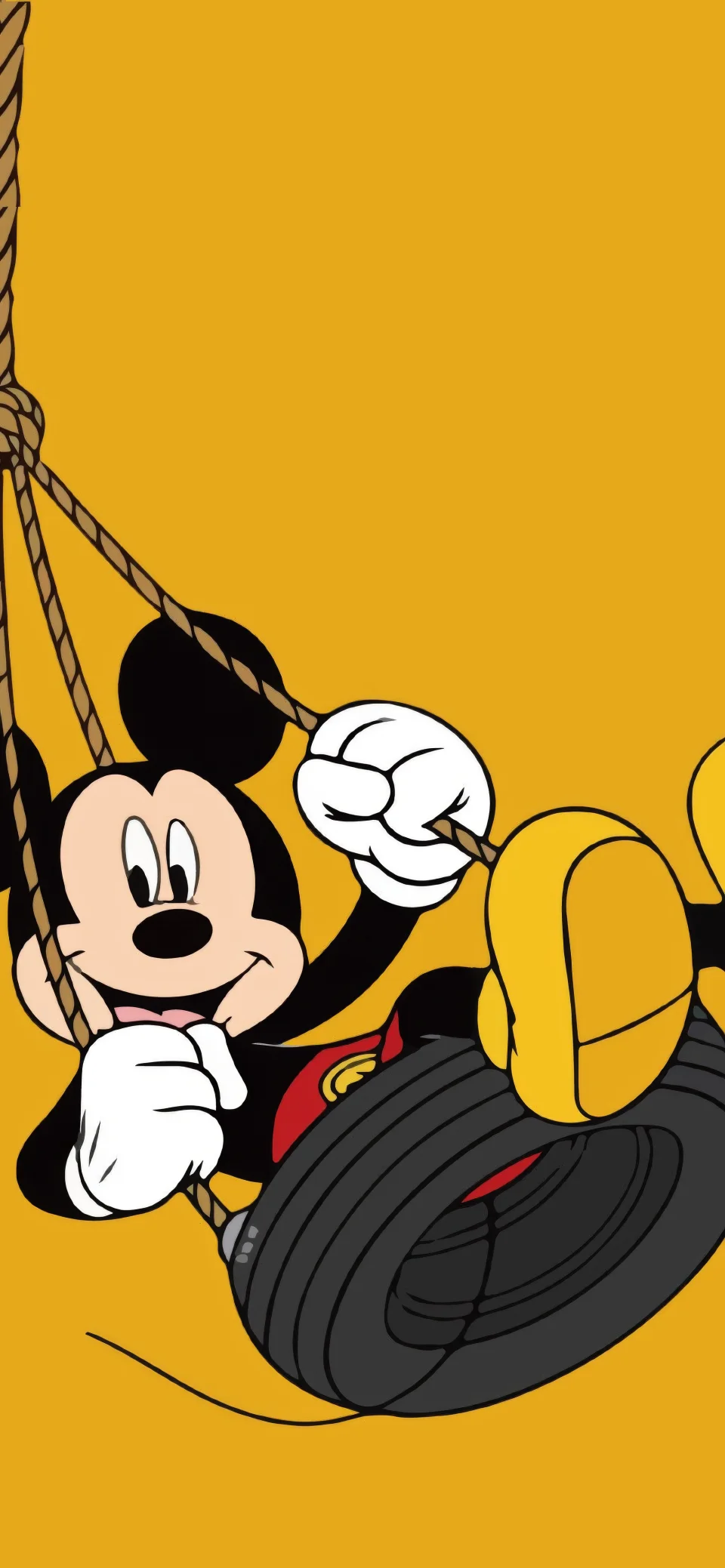 Mickey Mouse 4K Wallpaper For Mobile - Cartoons wallpaper - 4K