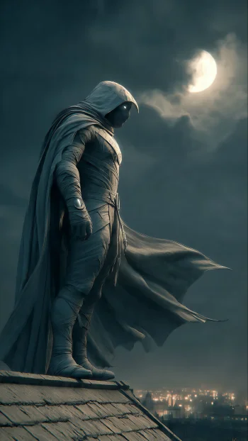 Moon Knight