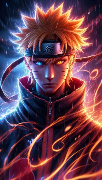 Naruto Uzumaki