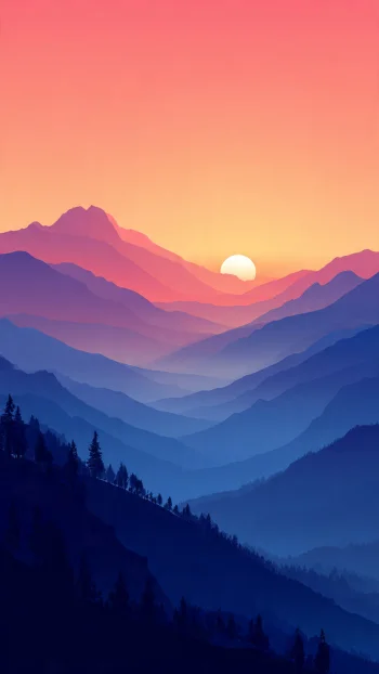 nature Art work 4k wallpaper Download for free