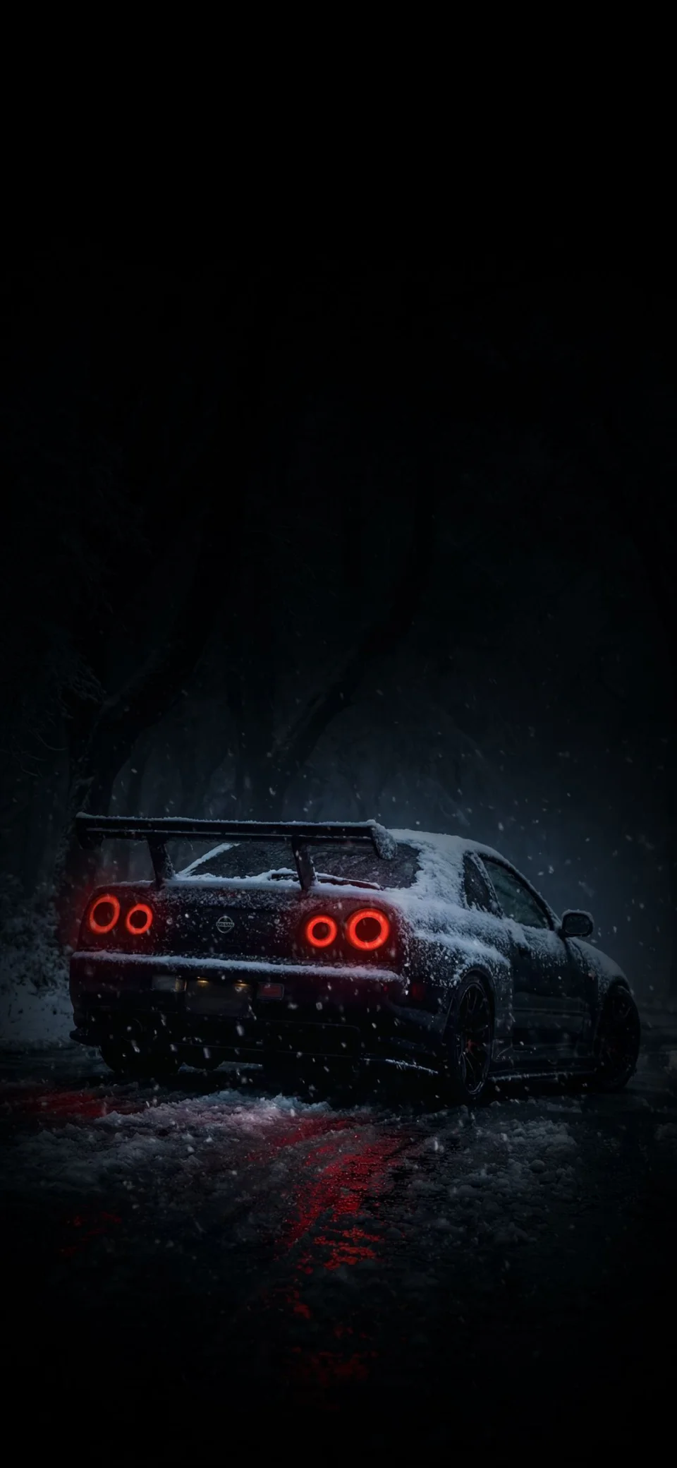Nissan Gt Car Wallpaper 4K - Cars wallpaper - 4K