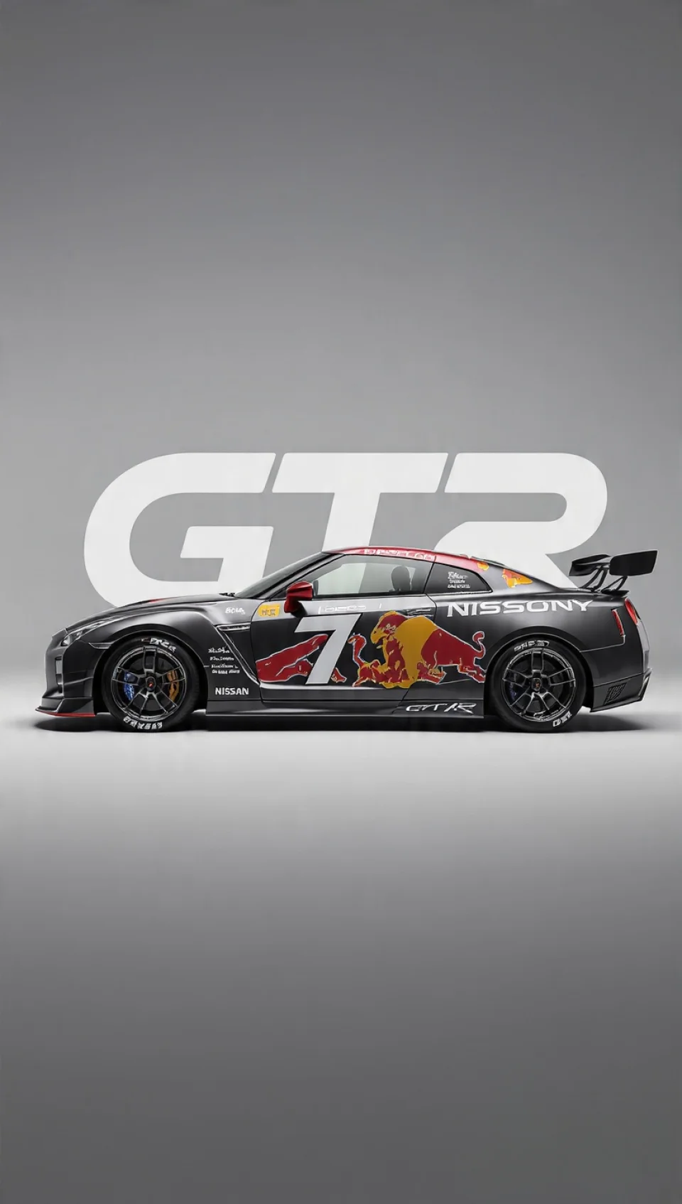 Nissan Gtr Car Cars 4K Phone Wallpaper - Cars wallpaper - 4K