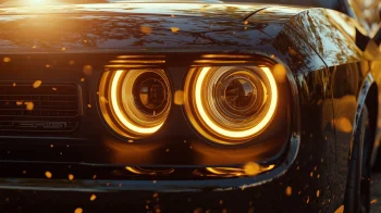 Not just a machine… it’s an attitude on wheels. 🖤🚗