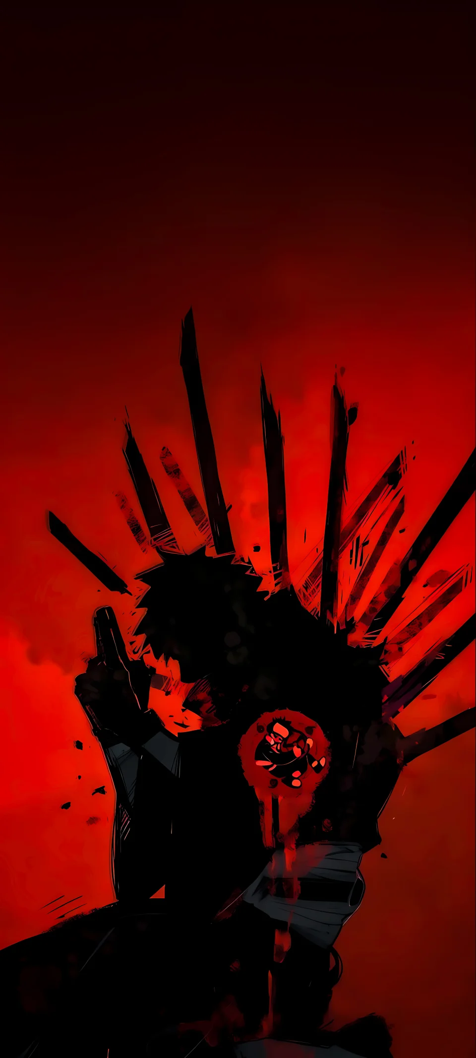 Obito Uchiha Wallpaper 4K Mobile HD Download For Android Free - Anime wallpaper - 4K