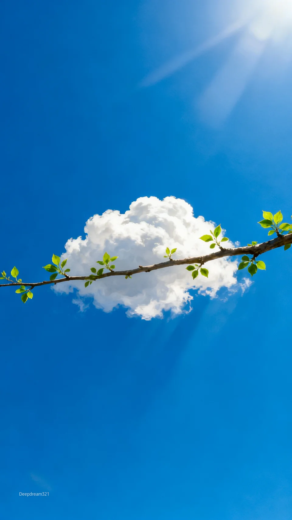 Peace Anime High Resolution 4K Phone Wallpaper - AI wallpaper - 4K