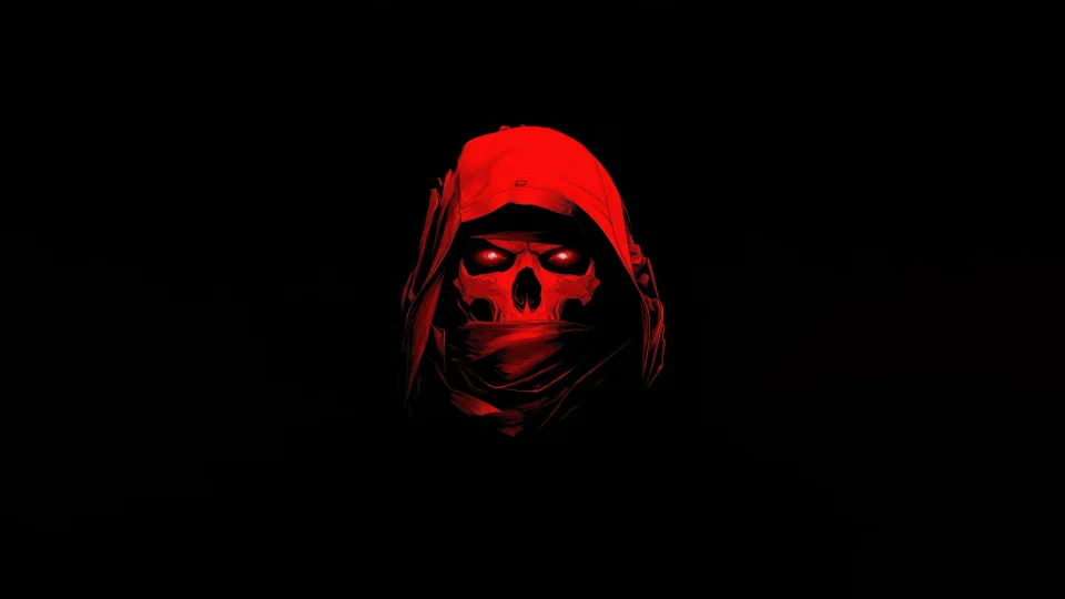 Phantom Call Of Duty Game 4K Wallpaper - Games wallpaper - 4K