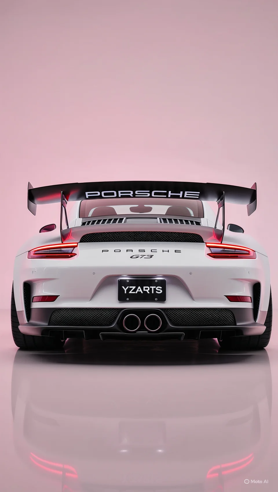 Porsche Car Cars 4K Phone Wallpaper - Cars wallpaper - 4K