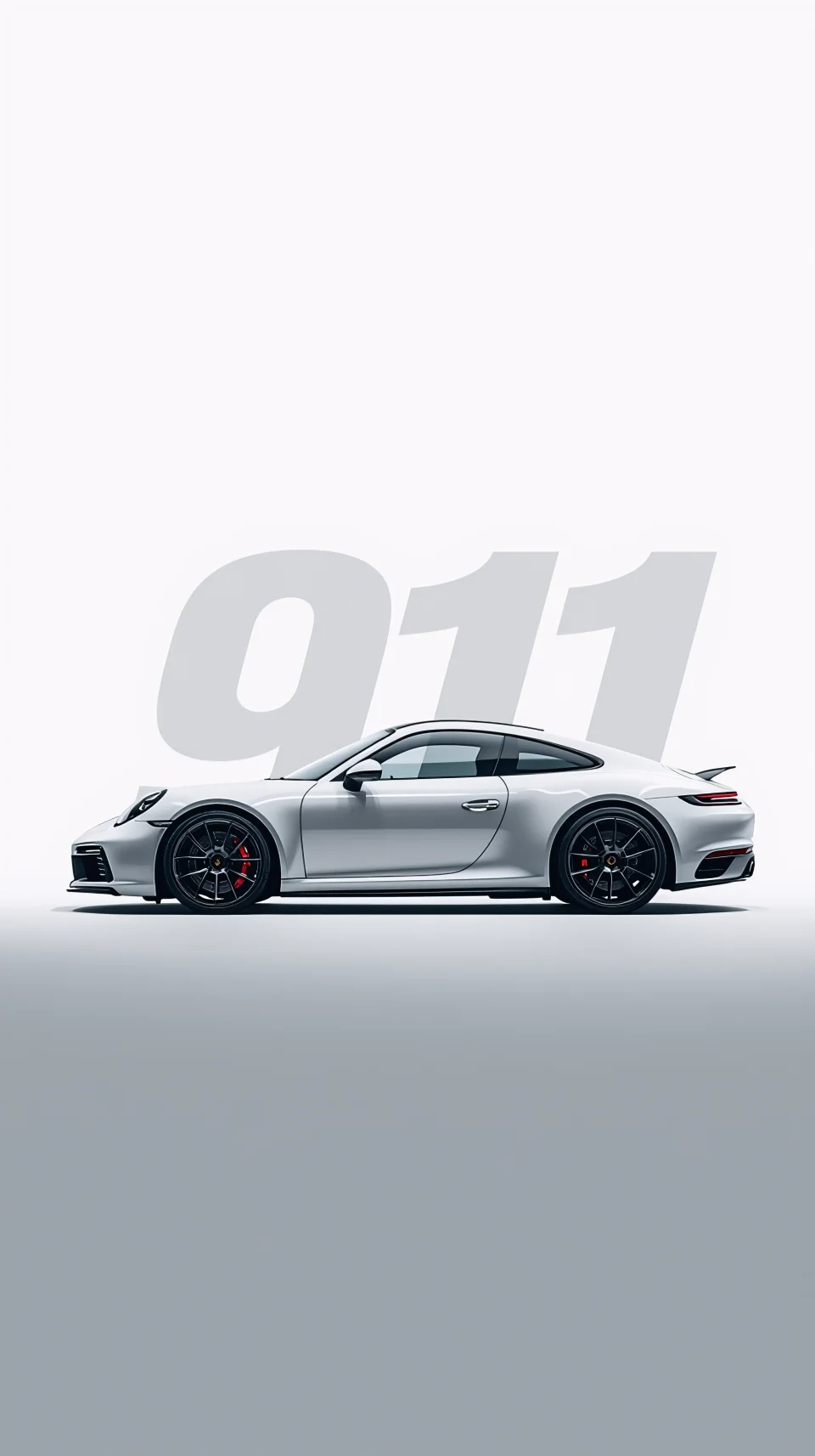 Porsche 911 Cars 4K Phone Wallpaper - Cars wallpaper - 4K