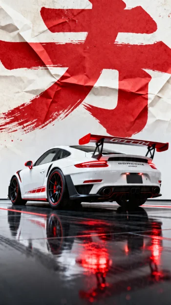 Porsche 911 GT3 | Redline Beast