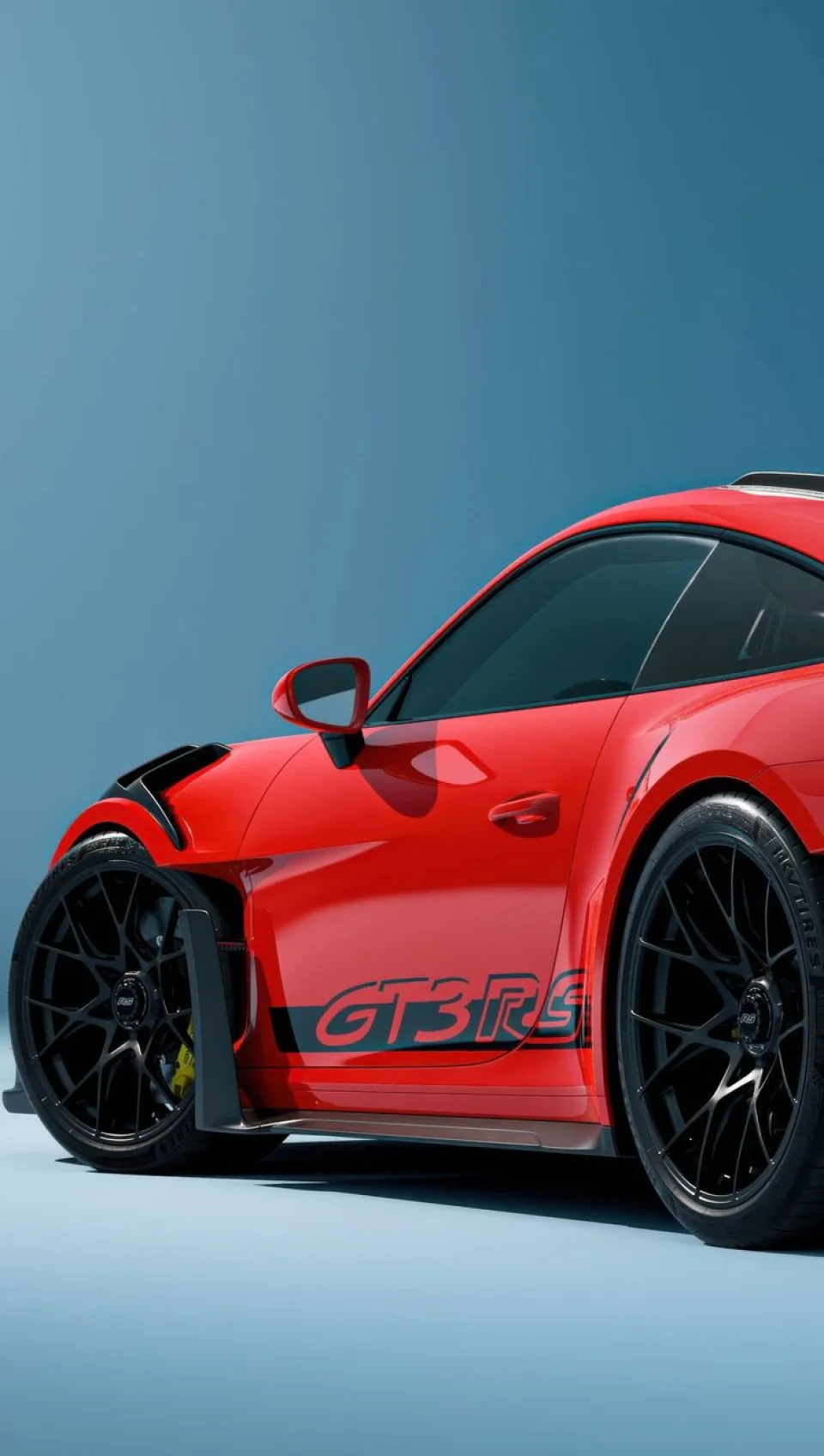 Porsche Car Wallpaper 4K - Cars wallpaper - 4K