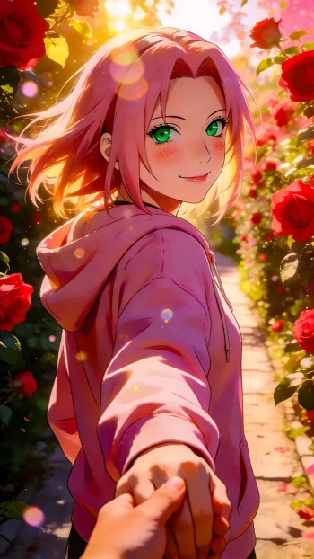 sakura haruno