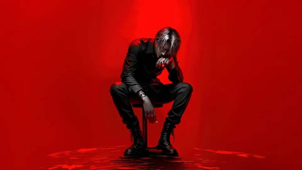 Sanji The Straw Hats Gentleman Fighter 4K Wallpaper - Anime wallpaper - 4K