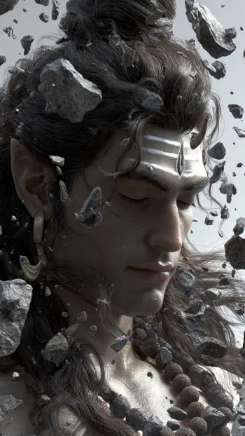 shiv gravity control