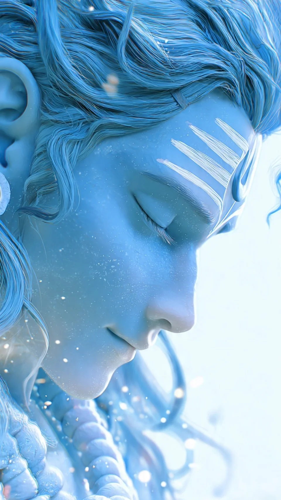 Shivaji God God Phone Wallpaper - God wallpaper - 4K