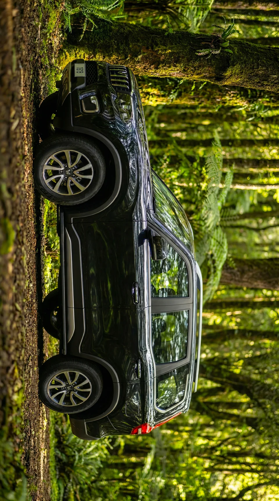 Side Profile View 4K Phone Wallpaper - Cars wallpaper - 4K