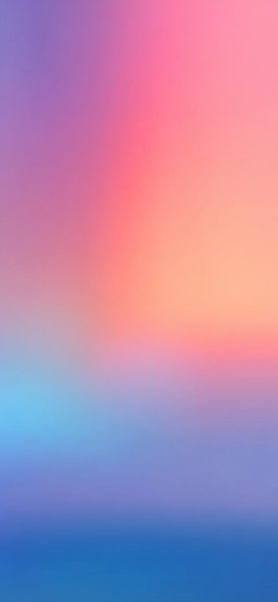 Soft Gradient Pastel Wallpaper Minimal Aesthetic 4K Background - Abstract wallpaper - 4K