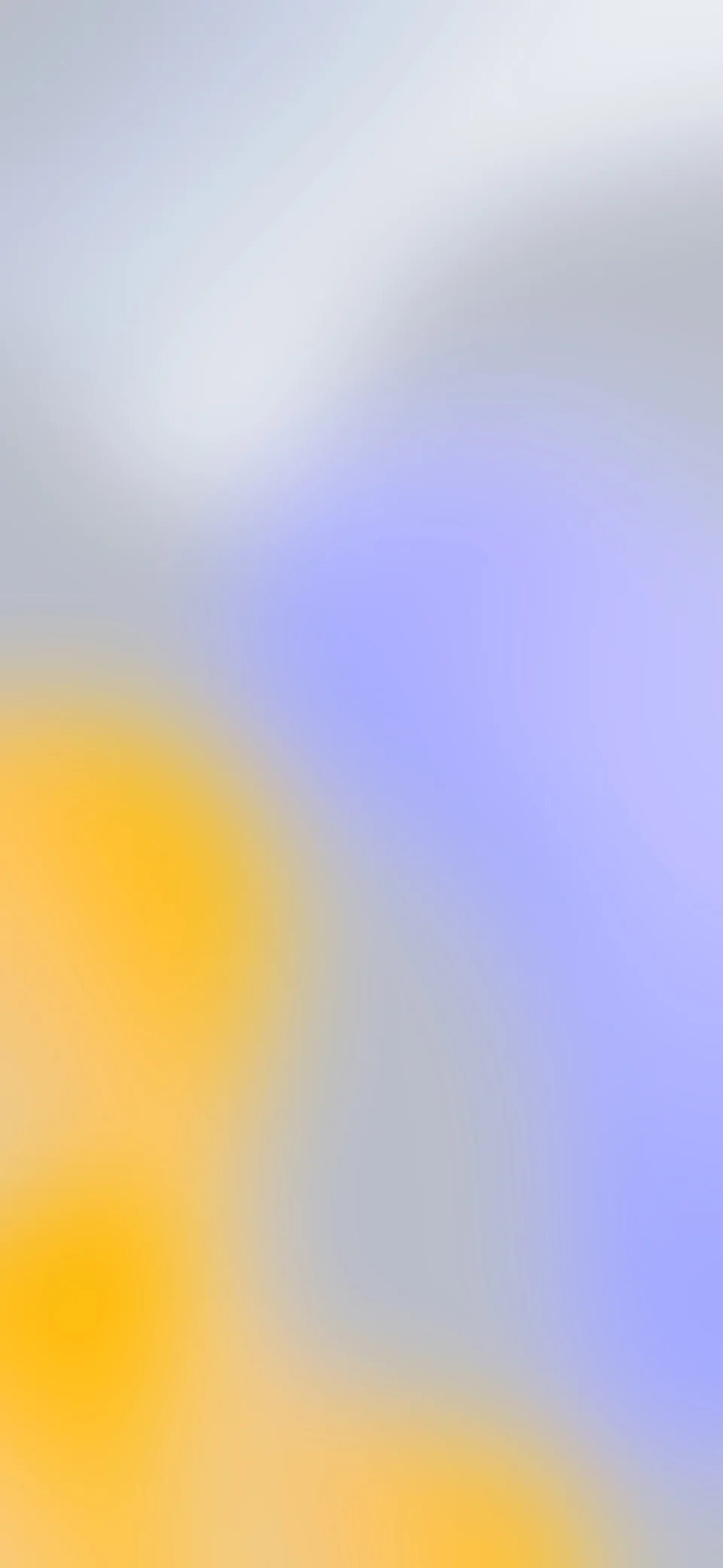 Soft Minimal Gradient Wallpaper Clean Pastel 4K Background - Abstract wallpaper - 4K