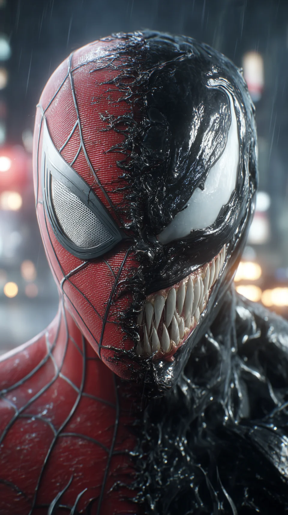 Spider Man 4K Wallpaper - Movies wallpaper - 4K