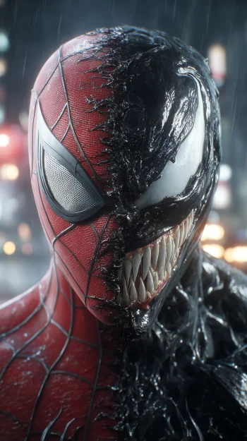 spider man 4k wallpaper