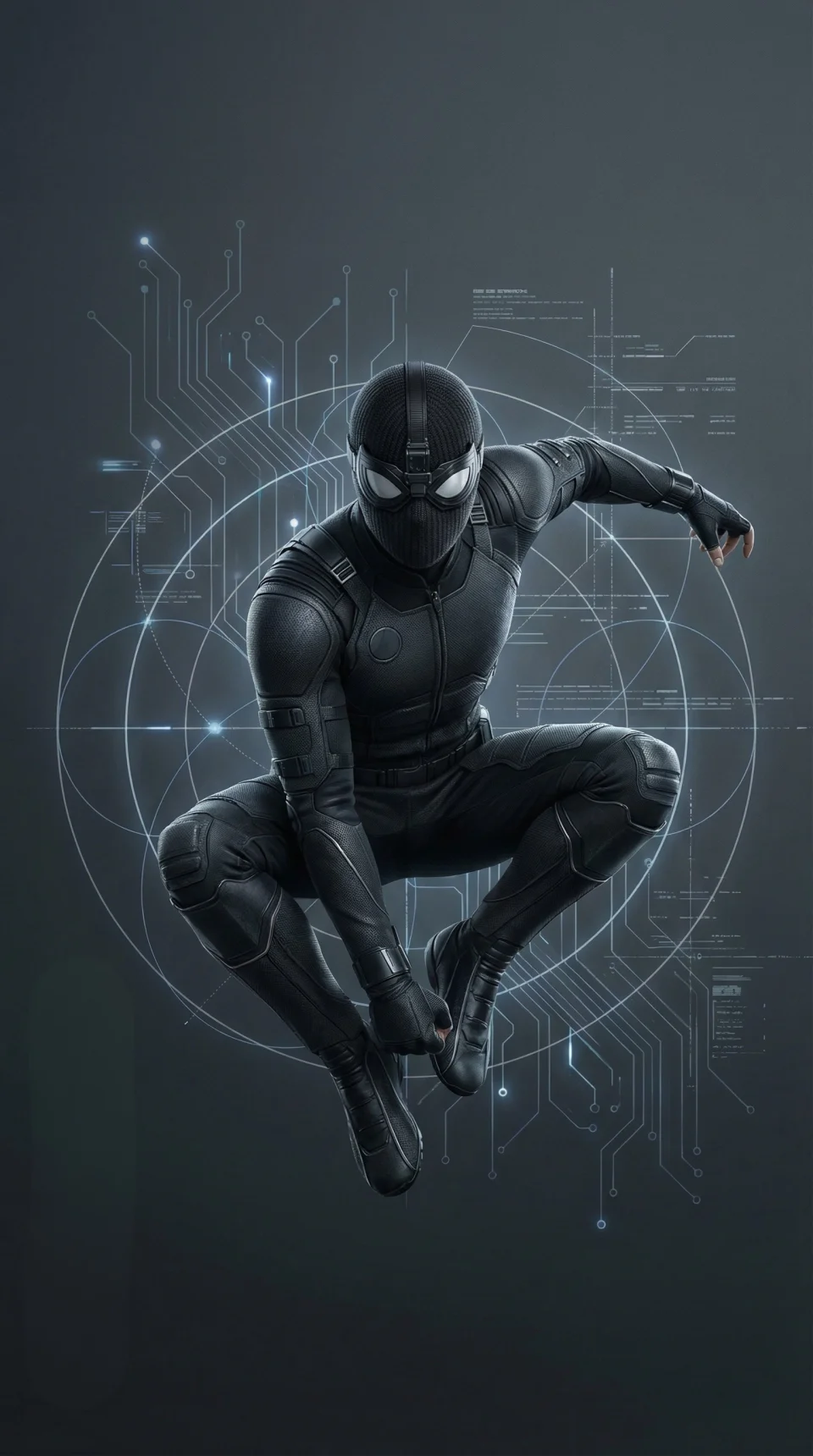 Spider Man 4K Wallpaper Resolution Ultra Hdr - AI wallpaper - 4K