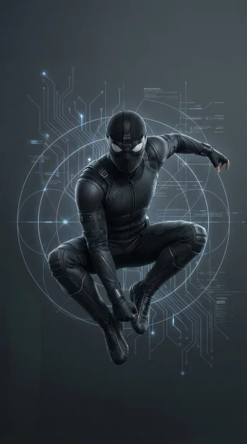 spider man 4k wallpaper resolution ultra hdr