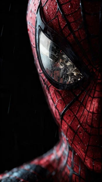 Spider-Man | Dark Web Vigilante