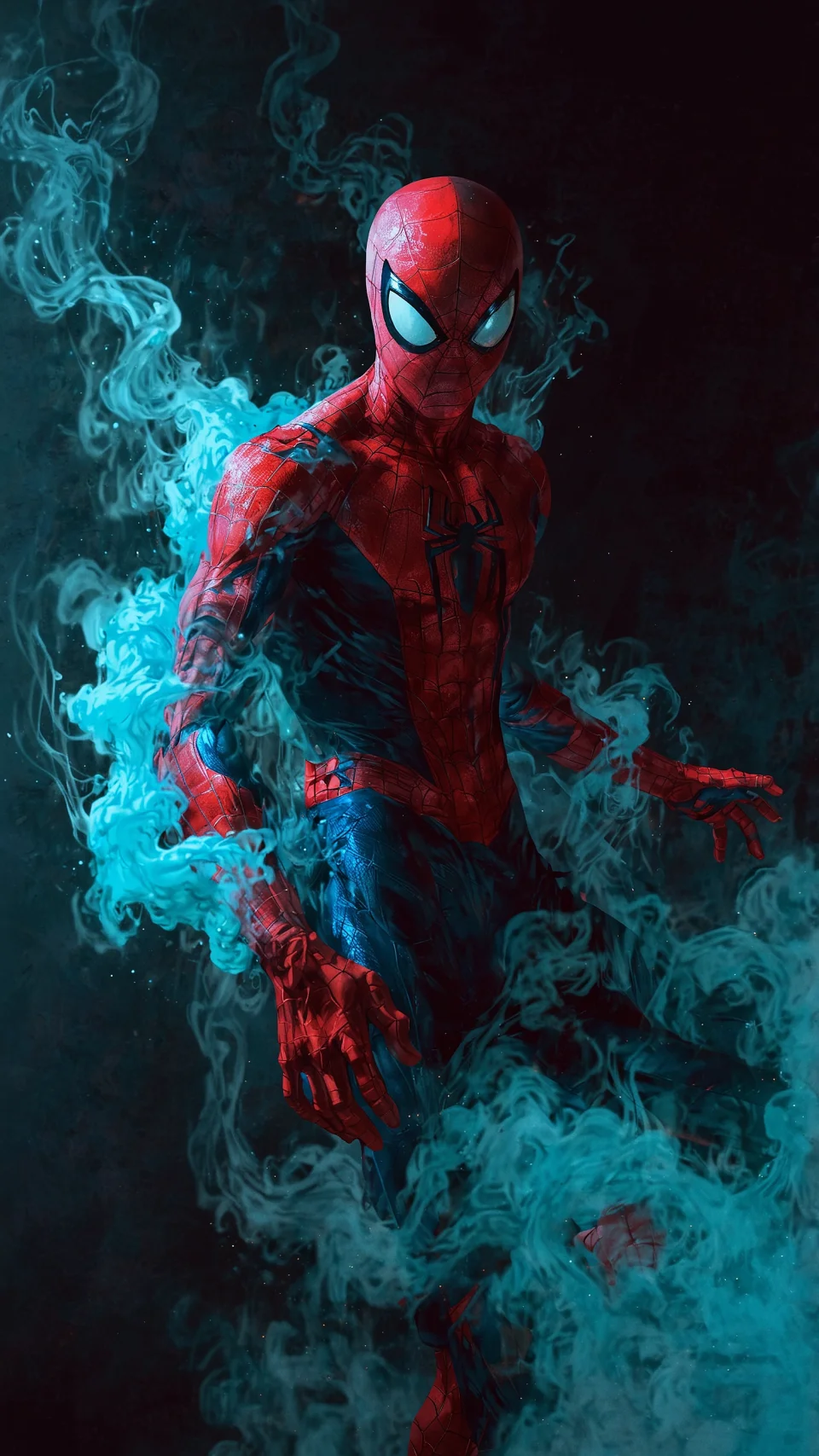 Spider Man Marvel Superheroes 4K Phone Wallpaper - Superheroes wallpaper - 4K