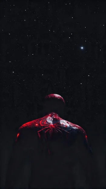 Spider-Man | Red Shadow