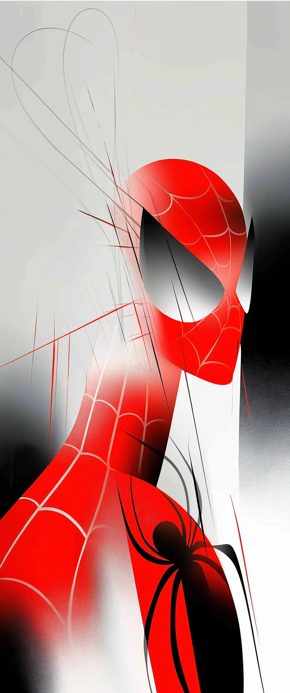 Spiderman Wallpaper Iphone 4K - Artist wallpaper - 4K