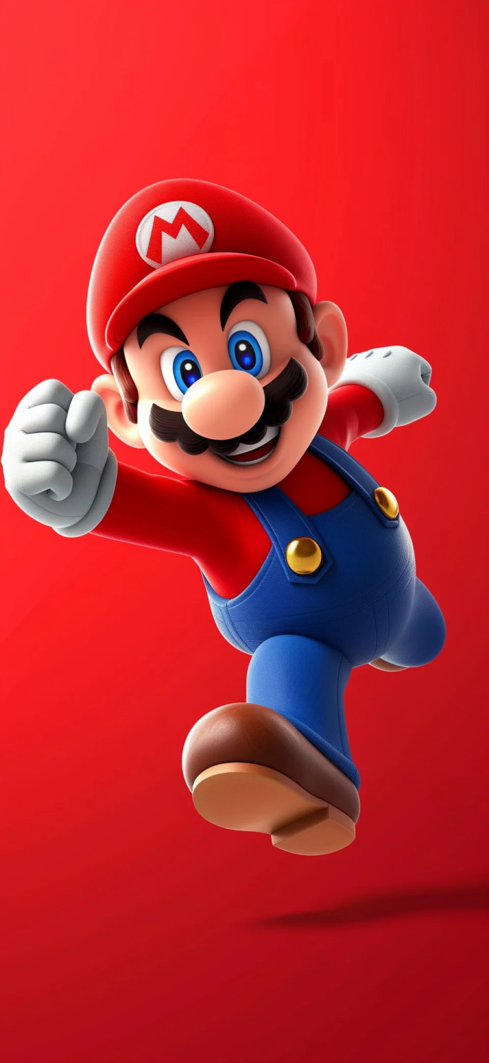 Super Mario 4K Wallpaper For Mobile - Cartoons wallpaper - 4K